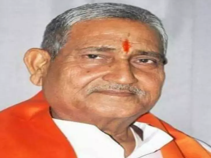 सुल्तानपुर के पूर्व विधायक सूर्यभान सिंह का निधन, लखनऊ के हॉस्पिटल में लिया अंतिम सांस सुल्तानपुर के पूर्व विधायक सूर्यभान सिंह का निधन, लखनऊ के हॉस्पिटल में लिया अंतिम सांस