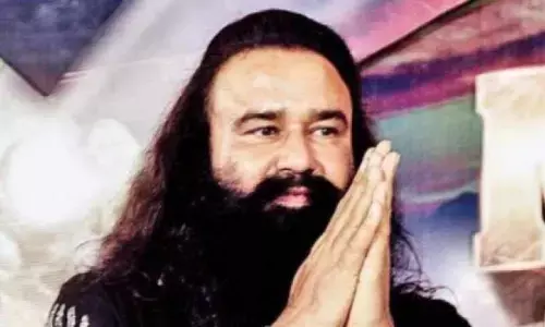 Ram Rahim: राम रहीम को मिली एक महीने की पैरोल, जानिए इस दौरान वह कहां रहेगा