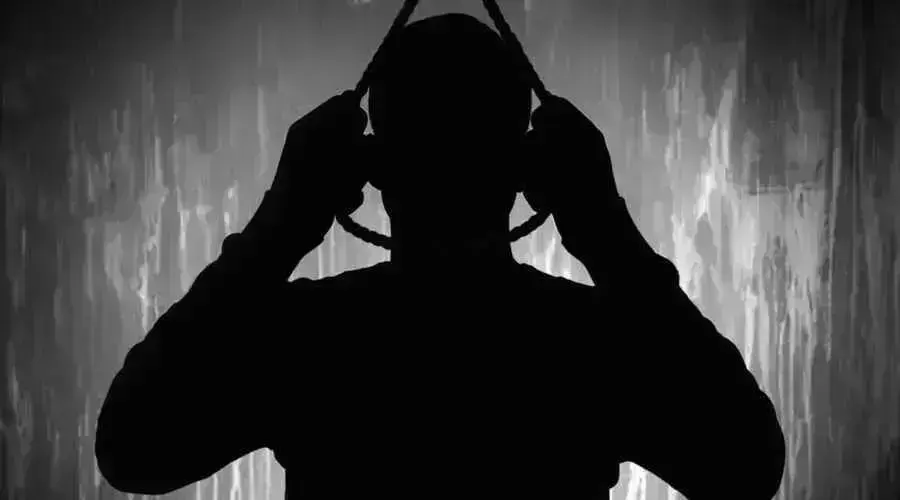 देश में बढ़ती आत्महत्या  (suicide) चिंता का विषय
