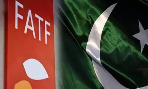 पाकिस्तान को मिली बड़ी राहत, FATF की ग्रे लिस्ट से नाम हटाने का फैसला