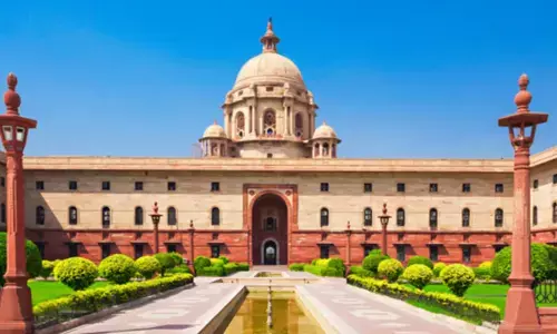 लालू प्रसाद यादव बनेंगे देश के अगले राष्ट्रपति! लालू प्रसाद यादव बनेंगे देश के अगले राष्ट्रपति!