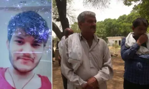 अग्निपथ स्कीम : एक सपने की मौत अग्निपथ स्कीम : एक सपने की मौत