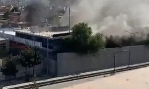 Blast in Afghanistan: काबुल में सिख गुरुद्वारा के पास बम धमाके, कई लोगों की मौत की खबर