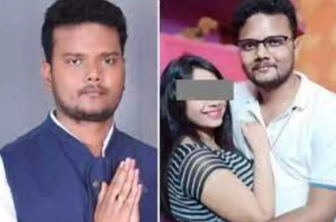 खुद अपनी शादी में नहीं पहुंचे विधायक, होने वाली दुल्हन ने दर्ज करा दी FIR, जानें- क्या है मामला खुद अपनी शादी में नहीं पहुंचे विधायक, होने वाली दुल्हन ने दर्ज करा दी FIR, जानें- क्या है मामला