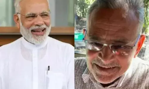 PM Modi Friend Abbas: मोदी के दोस्त अब्बास बोले- न कभी PM से मदद मांगी, न कभी अहमदाबाद में मिले PM Modi Friend Abbas: मोदी के दोस्त अब्बास बोले- न कभी PM से मदद मांगी, न कभी अहमदाबाद में मिले