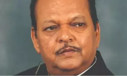 PM Modi पर कांग्रेस नेता सुबोधकांत सहाय का विवादित बयान, हिटलर की राह चलेगा तो, हिटलर की मौत मरेगा PM Modi पर कांग्रेस नेता सुबोधकांत सहाय का विवादित बयान, हिटलर की राह चलेगा तो, हिटलर की मौत मरेगा