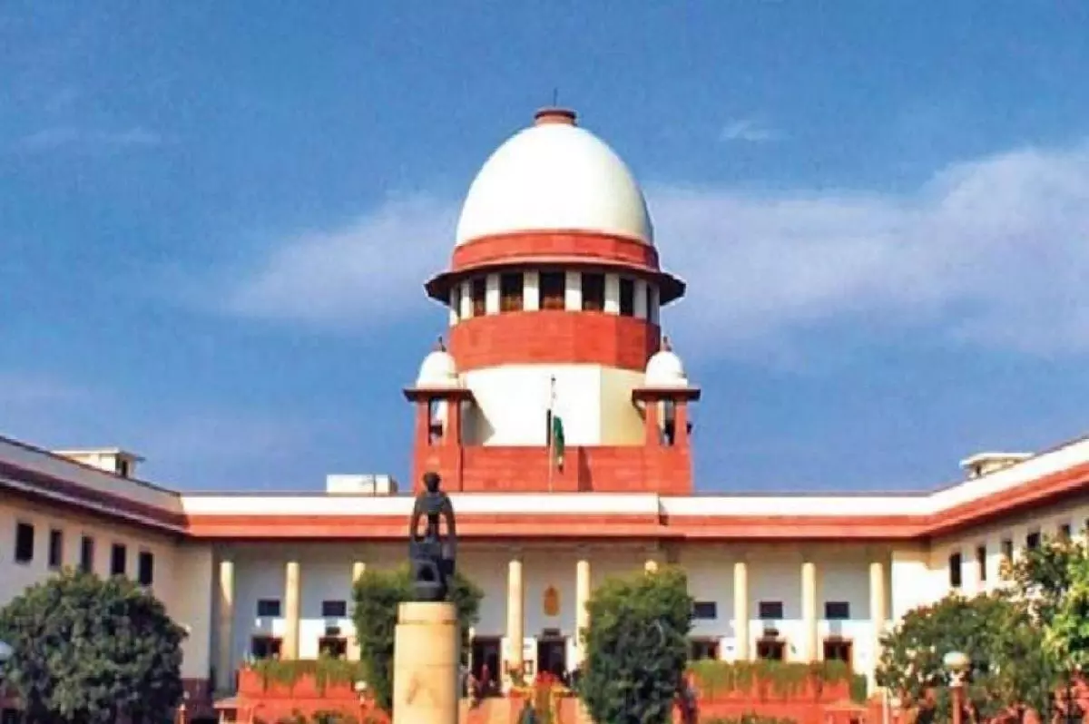 Supreme Court ने कोलेजियम पर दायर याचिका खारिज की, बोला-RTI में नहीं आ सकता मामला