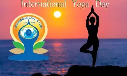 International Yoga Day 2022: 21 जून को ही क्यों मनाया जाता है अन्तर्राष्ट्रीय योग दिवस? यहां विस्तार से जानें International Yoga Day 2022: 21 जून को ही क्यों मनाया जाता है अन्तर्राष्ट्रीय योग दिवस? यहां विस्तार से जानें
