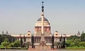 जानिए राष्ट्रपति चुनाव से जुड़ी ये 5 जरुरी बातें जानिए राष्ट्रपति चुनाव से जुड़ी ये 5 जरुरी बातें