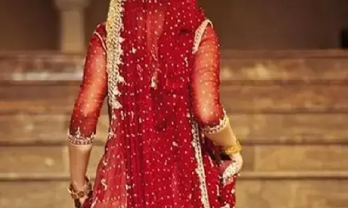 लव मैरिज शादी के डेढ़ महीने बाद ब्वॉयफ्रेंड संग फरार हुई युवती