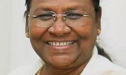 NDA की तरफ से द्रौपदी मुर्मू होंगी राष्ट्रपति पद की उम्मीदवार