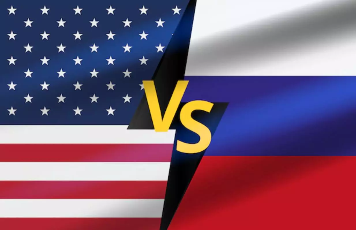 अमेरिका बनाम रूस की टक्कर आगे बढ़ी, जानें- क्या है मामला?