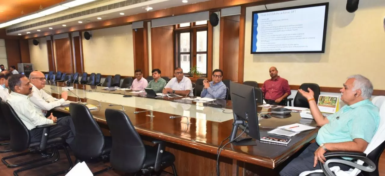 उत्तर प्रदेश सरकार 24X7 पेयजल आपूर्ति डी0एफ0टी0 के माध्यम से सुनिश्चित कराने के लिये प्रतिबद्ध - दुर्गाशंकर मिश्रा उत्तर प्रदेश सरकार 24X7 पेयजल आपूर्ति डी0एफ0टी0 के माध्यम से सुनिश्चित कराने के लिये प्रतिबद्ध - दुर्गाशंकर मिश्रा