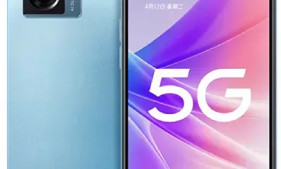 Oppo ने लॉन्च किया अपना लेटेस्ट स्मार्टफोन Oppo A 57, जानिए क्या है फीचर्स