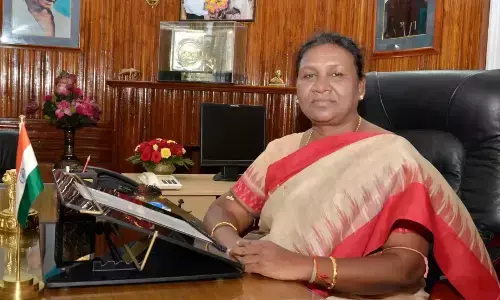 Draupadi Murmu, Draupadi Murmu लेटेस्ट अपडेट , Draupadi Murmu breaking news ,Draupadi Murmu jiwan prichay ,Draupadi Murmu ka pariwar