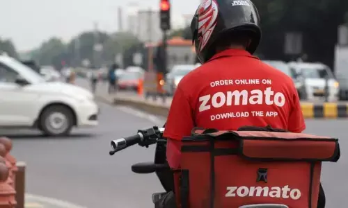 UP News: जाति पूछकर डिलीवरी ब्वॉय से मारपीट मामले में दो गिरफ्तार