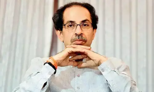 Uddhav Thackeray : рдорд╣рд╛рд░рд╛рд╖реНрдЯреНрд░ рдореЗрдВ рд╕рд┐рдпрд╛рд╕реА рд╕рдВрдХрдЯ рдХреЗ рдмреАрдЪ CM рдЙрджреНрдзрд╡ рдард╛рдХрд░реЗ рдХреЛрд░реЛрдирд╛ рд╕рдВрдХреНрд░рдорд┐рдд Uddhav Thackeray : рдорд╣рд╛рд░рд╛рд╖реНрдЯреНрд░ рдореЗрдВ рд╕рд┐рдпрд╛рд╕реА рд╕рдВрдХрдЯ рдХреЗ рдмреАрдЪ CM рдЙрджреНрдзрд╡ рдард╛рдХрд░реЗ рдХреЛрд░реЛрдирд╛ рд╕рдВрдХреНрд░рдорд┐рдд