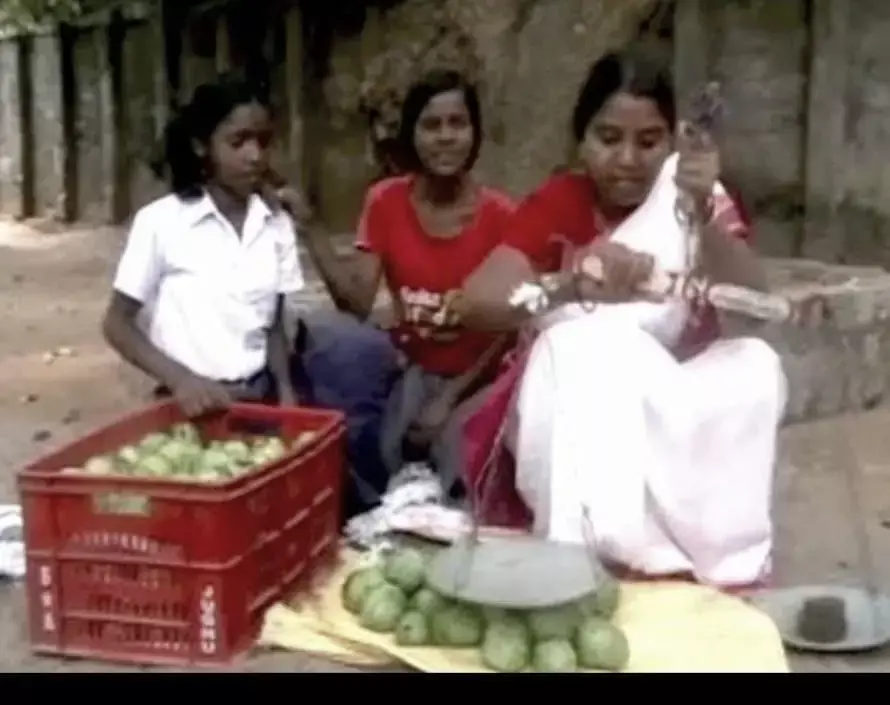 मुंडा की जगह मुर्मू क्यों? मुंडा की जगह मुर्मू क्यों?