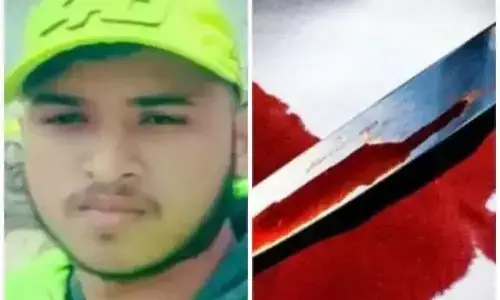 Bengaluru News: बेंगलुरु में महज 50 रुपये के लिए दोस्त की चाकू मारकर हत्या