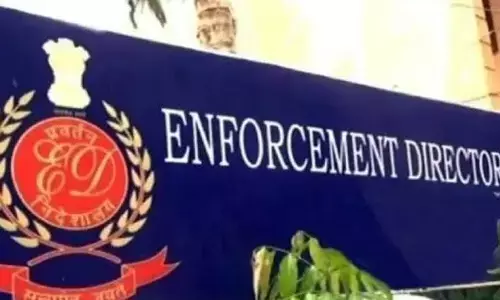 ईडी के अधिकारी नही चाहते थे राहुल से पूछताछ, ऊपरी आदेश पर करना पड़ा पूछताछ का खेल ईडी के अधिकारी नही चाहते थे राहुल से पूछताछ, ऊपरी आदेश पर करना पड़ा पूछताछ का खेल