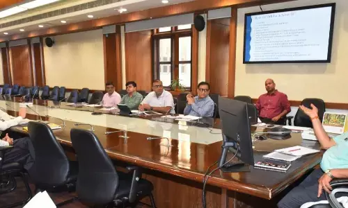 उत्तर प्रदेश सरकार 24X7 पेयजल आपूर्ति डी0एफ0टी0 के माध्यम से सुनिश्चित कराने के लिये प्रतिबद्ध - दुर्गाशंकर मिश्रा उत्तर प्रदेश सरकार 24X7 पेयजल आपूर्ति डी0एफ0टी0 के माध्यम से सुनिश्चित कराने के लिये प्रतिबद्ध - दुर्गाशंकर मिश्रा