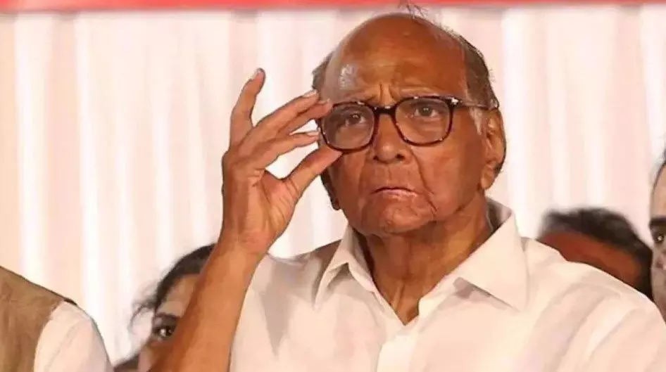 Maharashtra Political Crisis LIVE: बागियों को कीमत चुकानी होगी, महाराष्ट्र संकट पर Sharad Pawar की चुनौती