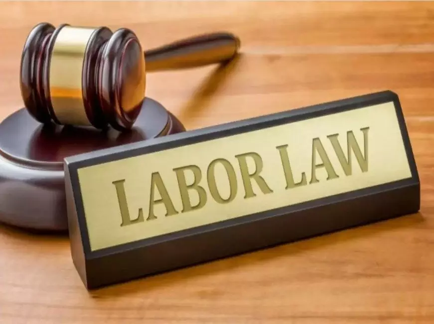 New Labour Code: हफ्ते में मिलेगी 3 दिन की छुट्टी, इन हैंड सैलरी म‍िलेगी कम, जानें कब लागू होगा रूल?