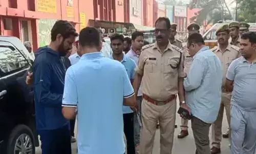 यूपी : पीलीभीत में बड़ा हादसा : गंगा स्‍नान कर घर लौट रहे 10 लोगों की मौत 7 घायल, CM योगी ने जताया शोक