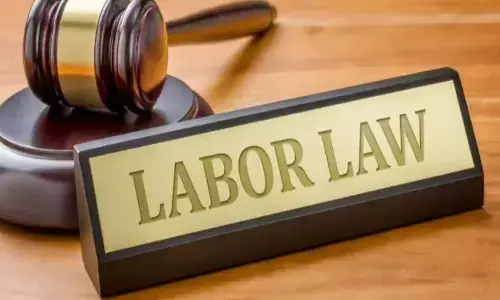 New Labour Code: हफ्ते में मिलेगी 3 दिन की छुट्टी, इन हैंड सैलरी म‍िलेगी कम, जानें कब लागू होगा रूल?