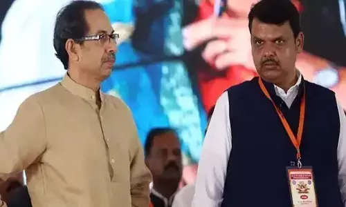 महाराष्ट्र में BJP ने सरकार बनाने की शुरू की तैयारी, बागी शिवसेना गुट को 8 कैबिनेट और 5 राज्यमंत्री का ऑफर