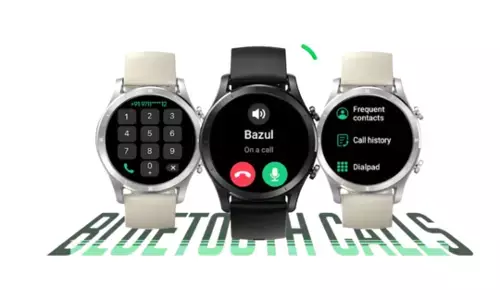 Realme लॉन्च करने वाला है कम दाम का बेहतरीन फीचर्स वाला स्मार्ट वॉच