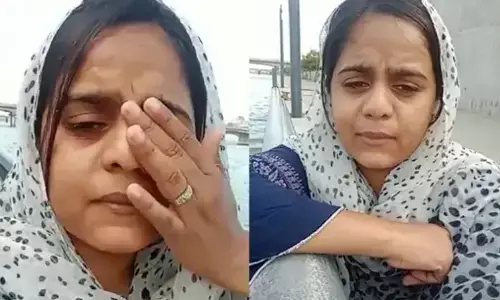 रमीज..शादी की हां कहकर खुद आए ही नहीं, यह तो गलत है ना यार कहकर दे दी जान, सुसाइड से पहले का वीडियो देख आंसू निकल आएंगे