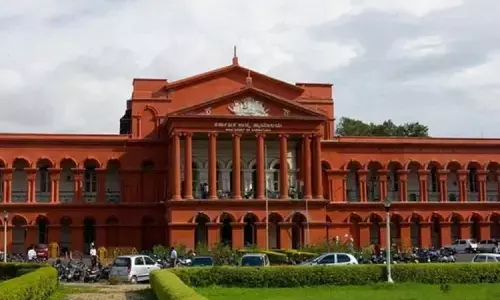 कर्नाटक हाईकोर्ट का SC/ST एक्ट को लेकर बड़ा ऐलान, नहीं लागू होगा यह एक्ट जब नहीं होगा ये काम कर्नाटक हाईकोर्ट का SC/ST एक्ट को लेकर बड़ा ऐलान, नहीं लागू होगा यह एक्ट जब नहीं होगा ये काम