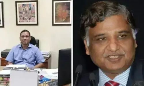 Intelligence Bureau: तपन डेका नए आईबी चीफ बनाए गए, रॉ सचिव को लेकर आई ये खबर