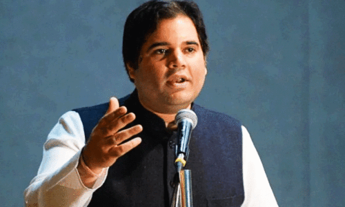 Agnipath Scheme: अग्निवीर नहीं हैं पेंशन के हकदार तो मैं भी पेंशन छोड़ने को हूं तैयार: वरुण गांधी