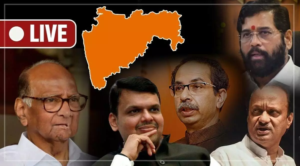 Maharashtra Political Crisisः सह मात के खेल में किसका होगा महाराष्ट्र, जानें 10 मुख्य बातें