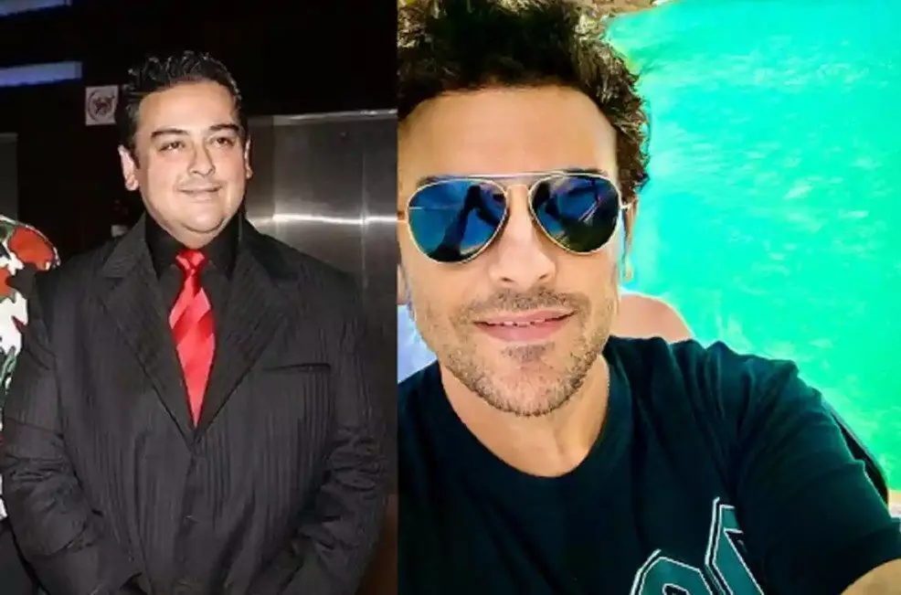 Adnan Sami Transformation: अदनान सामी का नया LOOK देख आप भी हो जाएंगे हैरान, लोग बोले- ये कौन है?