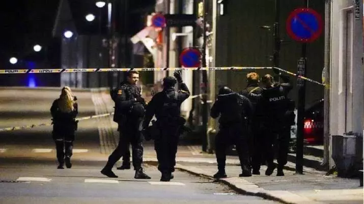 Norway Firing: नॉर्वे की राजधानी ओस्लो में नाइट क्लब में अंधाधुंध फायरिंग, 2 की मौत, 14 घायल