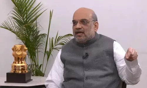 गुजरात दंगा केस में आए फैसले पर अमित शाह बोले- 19 सालों तक मोदी जी विषपान करते रहे, सत्य सोने की तरह बाहर आया है गुजरात दंगा केस में आए फैसले पर अमित शाह बोले- 19 सालों तक मोदी जी विषपान करते रहे, सत्य सोने की तरह बाहर आया है