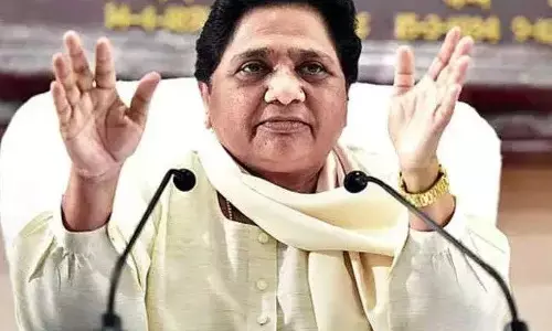 राष्‍ट्रपति चुनाव को लेकर मायावती ने किया ऐलान, इस उम्मीदवार को करेंगी समर्थन