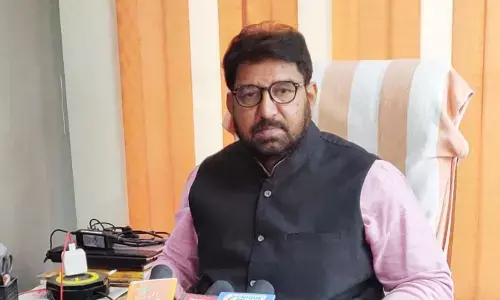 बस्तर के डॉ राजाराम त्रिपाठी को मिला प्रतिष्ठित मामा बालेश्वर दयाल राष्ट्रीय अवार्ड -2022