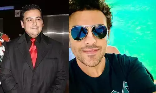 Adnan Sami Transformation: अदनान सामी का नया LOOK देख आप भी हो जाएंगे हैरान, लोग बोले- ये कौन है?