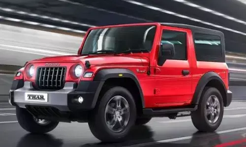 рдорд╣рд┐рдВрджреНрд░рд╛ рдХреА рдЯреЙрдк рд╕реЗрд▓рд┐рдВрдЧ SUV рдорд╣рд┐рдВрджреНрд░рд╛ рдерд╛рд░ рд╣реБрдИ рдЕрдкрдбреЗрдЯ рдЕрдм рдФрд░ рдмреЗрд╣рддрд░реАрди рдорд┐рд▓реЗрдВрдЧреЗ рдлреАрдЪрд░реНрд╕ рдорд╣рд┐рдВрджреНрд░рд╛ рдХреА рдЯреЙрдк рд╕реЗрд▓рд┐рдВрдЧ SUV рдорд╣рд┐рдВрджреНрд░рд╛ рдерд╛рд░ рд╣реБрдИ рдЕрдкрдбреЗрдЯ рдЕрдм рдФрд░ рдмреЗрд╣рддрд░реАрди рдорд┐рд▓реЗрдВрдЧреЗ рдлреАрдЪрд░реНрд╕