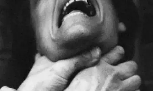 अयोध्या: गला दबाकर की गई थी वृद्ध की हत्या, परिजनों में मचा कोहराम