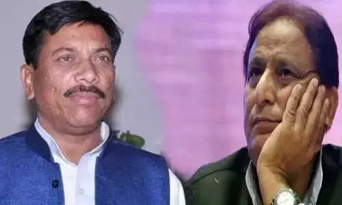 कौन हैं घनश्याम सिंह लोधी? जिन्होंने आजम खान के किले पर लहराया भगवा