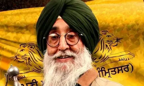 Sangrur Bypoll Results: CM भगवंत मान की सीट पर हारी AAP,29 साल बाद सिमरनजीत ने दर्ज की बड़ी जीत