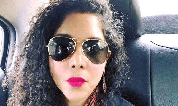 Rana Ayyub: पत्रकार राणा अय्यूब के खिलाफ ट्विटर का एक्शन, अकाउंट पर भारत में लगाई रोक