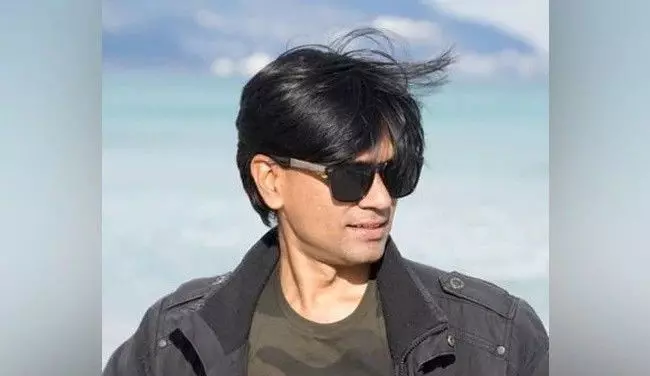 फैक्ट चैकर मुहम्मद जुबैर की गिरफ्तारी के बाद मोदी सरकार की हो रही तीखी आलोचना फैक्ट चैकर मुहम्मद जुबैर की गिरफ्तारी के बाद मोदी सरकार की हो रही तीखी आलोचना