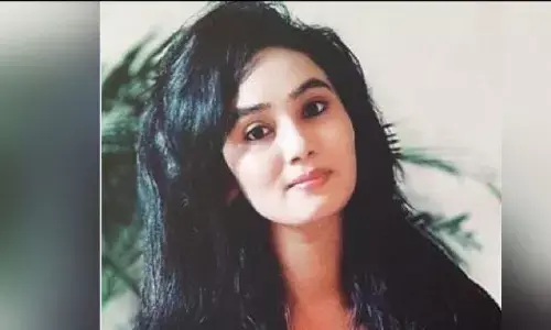 फैशन ब्लॉगर रितिका सिंह की हत्या में पति के ऊपर हत्या का आरोप