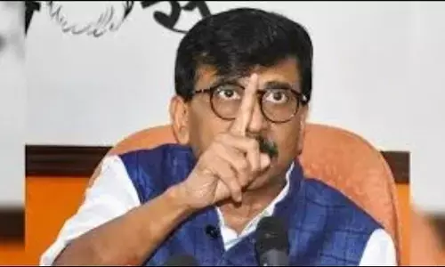 Maharashtra: संजय राउत को ED ने भेजा समन, जवाब मिला- मेरा सिर कलम कर दो, फिर भी गुवाहाटी रूट नहीं लूंगा